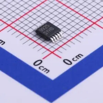 LM3409HVMYX/NOPB HVSSOP-10-EP-0.5mm 全新原装