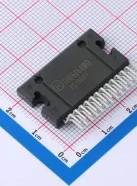 TB6564AHAQ(O,8,QQ) HZIP-25-P-1.00F 全新原装