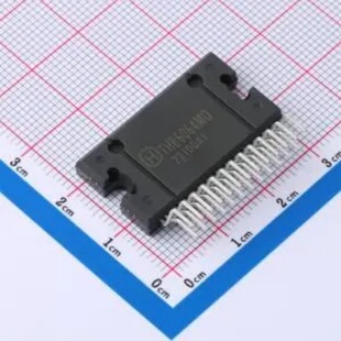 TB6564AHAQ(O,8,QQ) HZIP-25-P-1.00F 全新原装