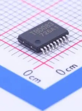 TBD62083AFNG,EL SSOP-18-4.4mm 全新原装