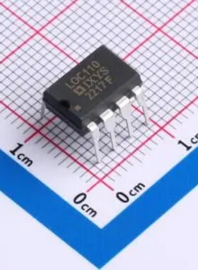 LOC110 DIP-8 全新原装