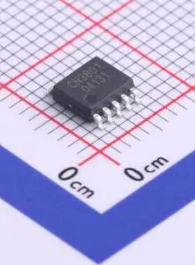 CN3801 SSOP-10-150mil 全新原装