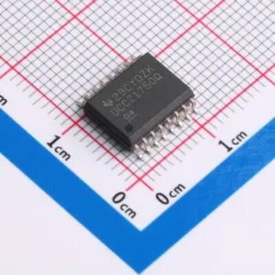 UCC21750QDWRQ1 SOIC-16-300mil 原装