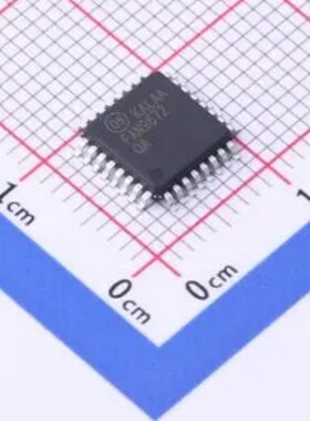 FAN9672Q LQFP-32(7x7) 全新原装