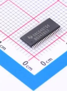 BQ34Z653DBTR TSSOP-44-4.4mm 全新原装