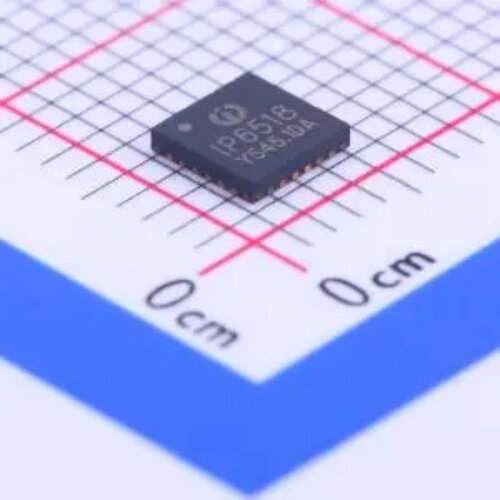 IP6518 QFN-24-EP(4x4) 全新原装