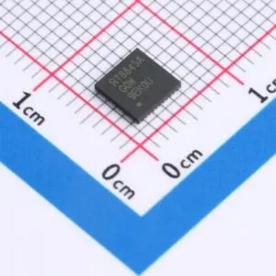 RT8845AGQW WQFN-40L(5x5) 全新原装