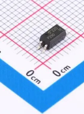 TLP290(TP,SE(T SOIC-4 全新原装