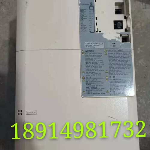 anchuan A1000变频器 CIMR-AC4A0044FAA 22KW /18.5KW 功能包好议