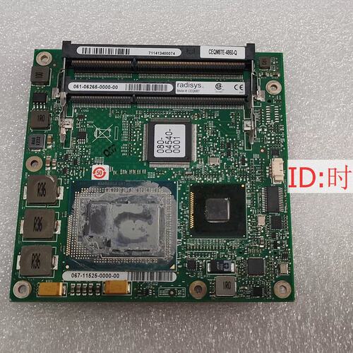 CEQM87E-4860-Q CEQM87 主板 061-06265 工控设备机主板 议价议价