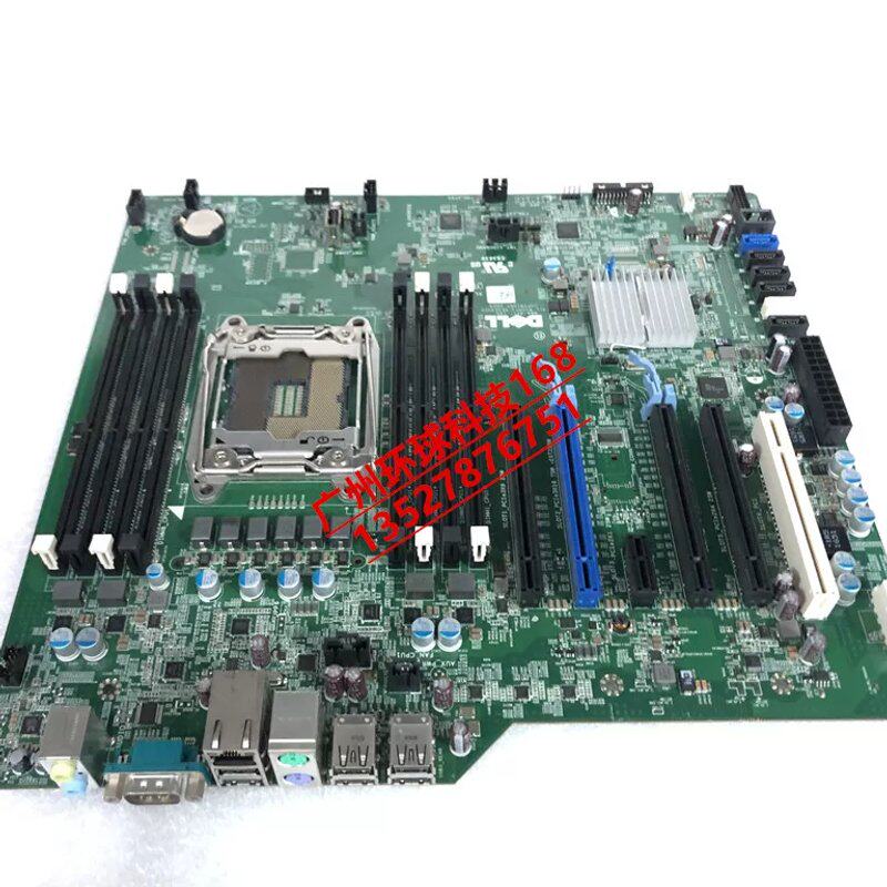 T5810工作站主板 2011针X99主板 0HHV7N HHV7N议价