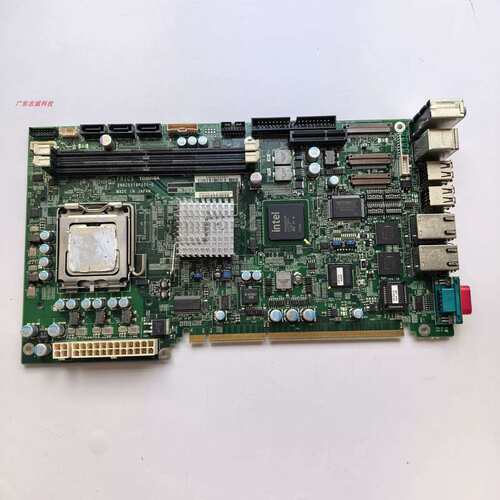 FRIC5 2N8C3374P001-E工业设备机主板  实物拍摄议价