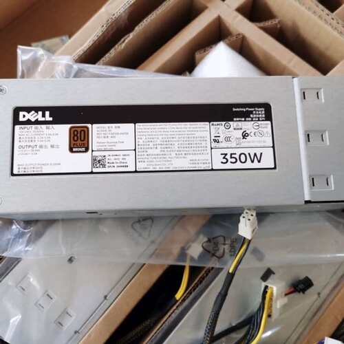 T330 带线冷电源 D350E-S3 V13CW AC350E-S0 HMNXX 电源议价
