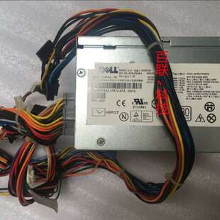 T410服务器 电源N525E-00 H525E-00 YN637 M331J T3400议价