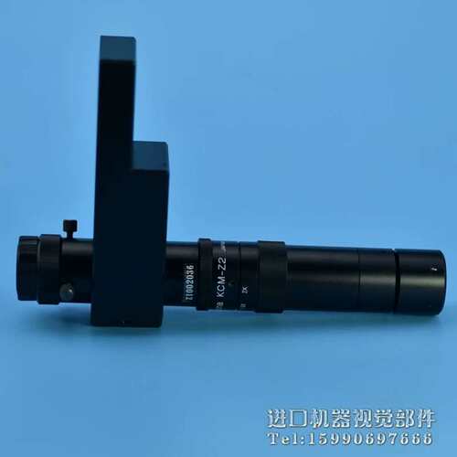 tokina 机器视觉变焦镜头 KCM-Z2 0.5-2X连续变倍 高分辨率议价
