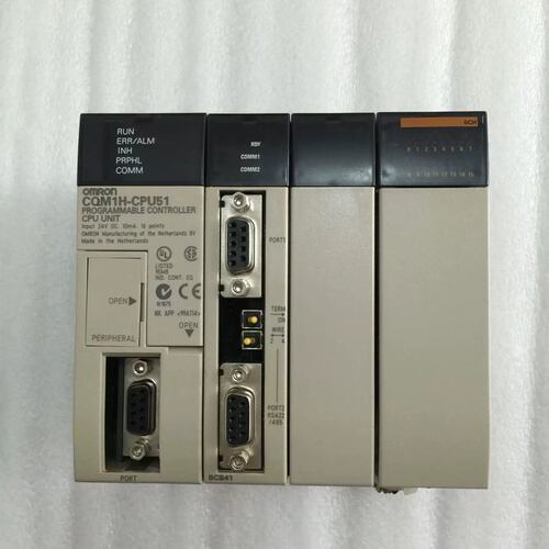 正品 CQM1H-CPU51 CPU21 CPU11 议价议价