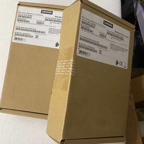 服务器 4XB7A38145 3.84TB 6G SATA 7.2K 2.5寸企业固态硬盘议价