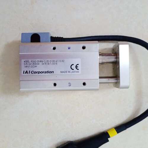 IAI电缸/机械手 RCA2-GS4NA-I-20-2-30-A1-S-K2 可配整套议价
