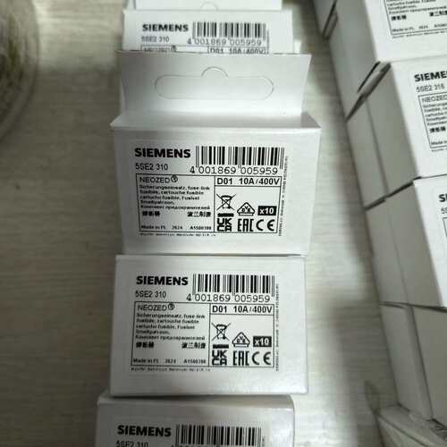 5SE2310熔断器正品议价