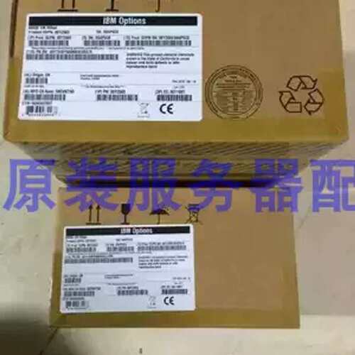 盒装 01LJ859 900G SAS 2.5 15K 12G V5000G2 V5030存储硬盘议价