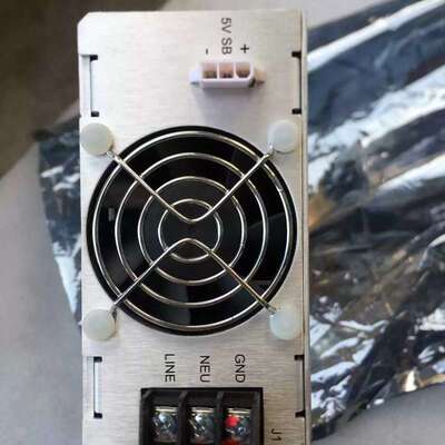 XP模块电源 XP Power F6B6A6G2G3 P/N 10004017 vmss-24源头货议