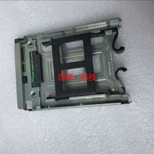 SSD固态2.5寸硬盘架子Z4G4 Z8G4 Z800 Z820 Z840 668261-00议价