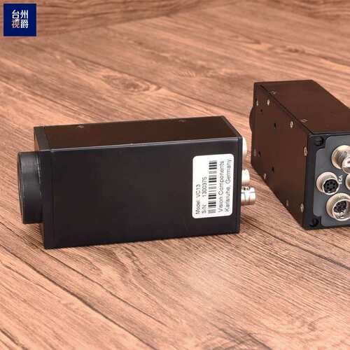 vision components VC13 黑白CCD工业相机议价