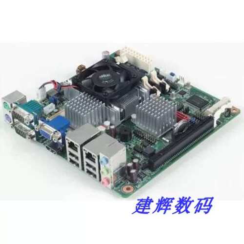 AIMB-222G2 工控主板 MINI-ITX工业主板17*17 议价议价