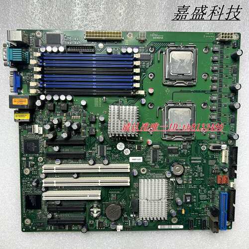 D2509-A11主板 W23631-W1432-Z4-02-36 W23631-W1432-X-02议价