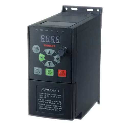 变频器VB5系列 VB5-40P7G VB5-41P5G VB5-42P2G VB5-43P7G议价