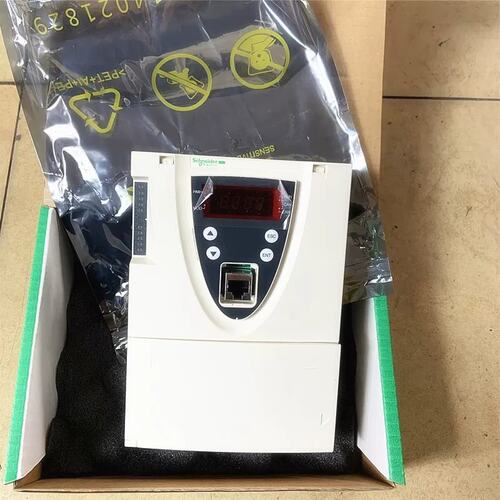 VX4A71100变频器ATV71系列30/37/45/55KW/75控制板cpu主板议价