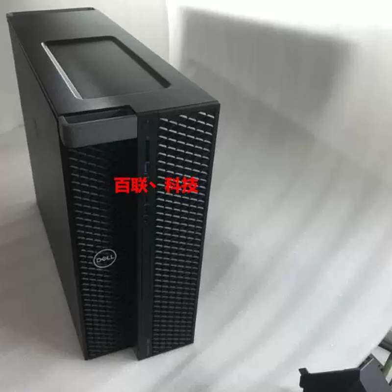 T5820图形工作站 M.2固态设计建模渲染电脑准系统主机议价图片