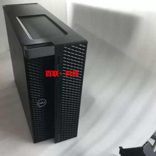 T5820图形工作站 M.2固态设计建模渲染电脑准系统主机议价