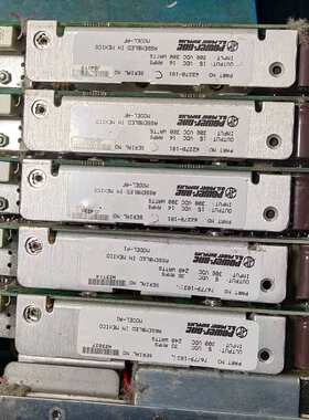 power-one电源模块 76779-103 62270-101代码A1 AF 62552-101议价