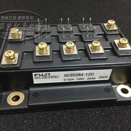 6DI50B-050 6DI50M-120 6DI30A-120议价