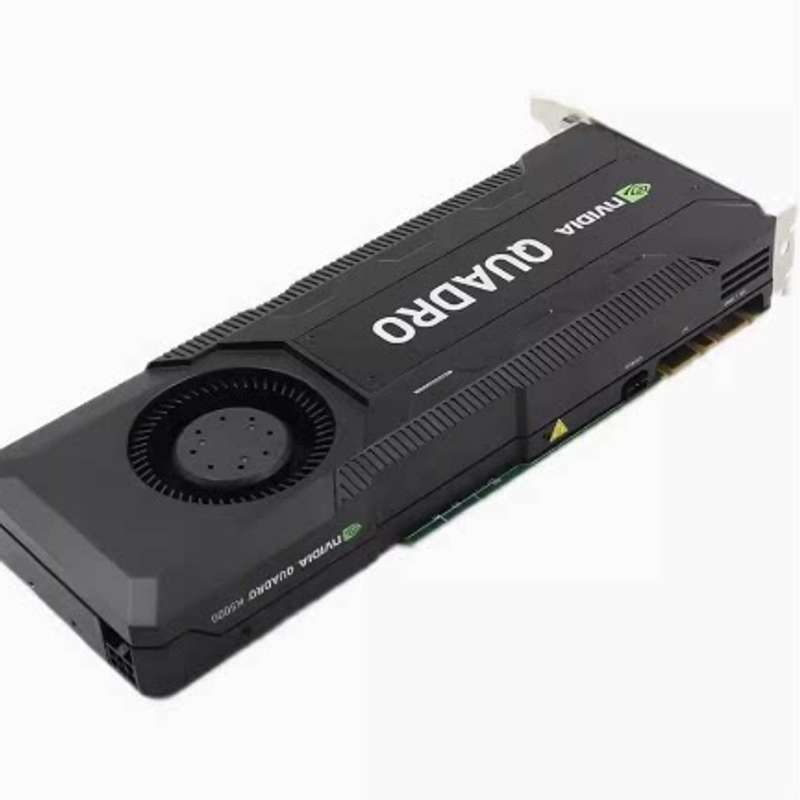 Quadro K5000显卡4GB专业图形显卡设计3D建模渲染CAD/PS绘图议价