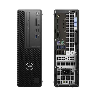 T3440 T3450 工作站 电脑 准系统 10代 11代CPU 小机箱议价