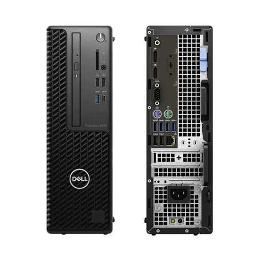 T3440 T3450 工作站 电脑 准系统 10代 11代CPU 小机箱议价