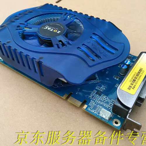索泰 N9600GSO-512D3米格版 9600GSO显卡 秒GT240 9800GT GTS250