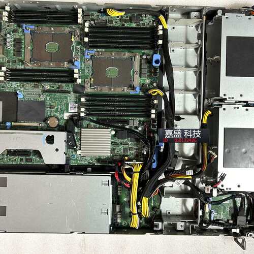 R440 XR2 服务器主板 8CYF7 实物图 可测试议价