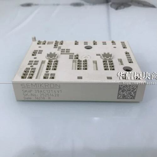 SKIIP39AC12T4V1 SKIIP39AC12T4V3 SKIIP39AC126V2 现可直拍议价