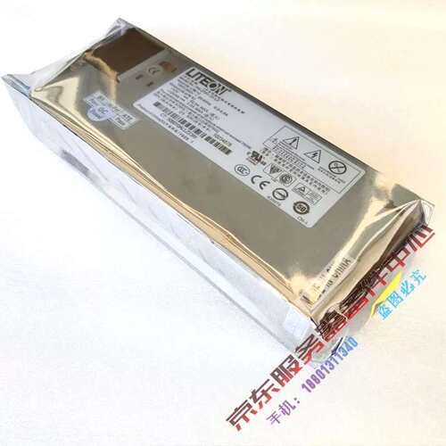 R520 G7光宝PS-2751-1F-LF PS-2751-2F-LF电源36001765议价
