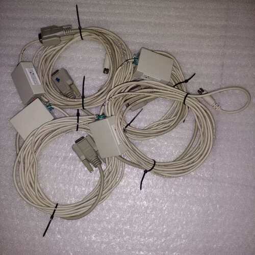 IAI调试数据线 RCB-CV-MW，CB-RCA-SIO020整套送调试议价