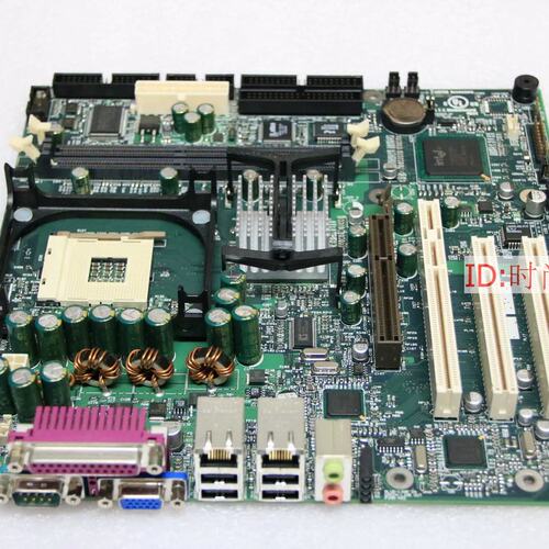 RadisysCorporation BG845G 97-9037-03 061-01771-0051 主板议价