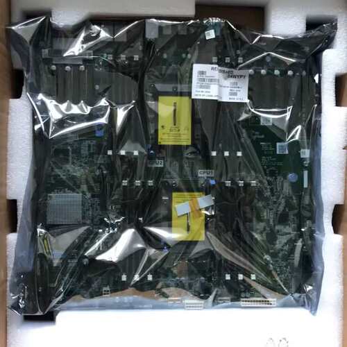 7978V TWW5Y 4WYPY H8GYJ 93FDR T640 服务器 主板议价
