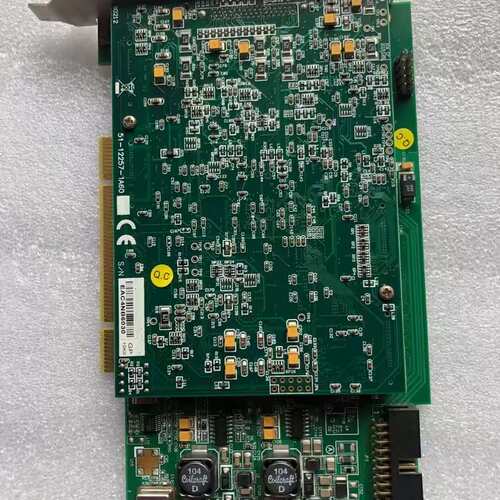 DAQ-2010GPCB;A6+B3-00B0 51-12257-1A60 采集卡议价