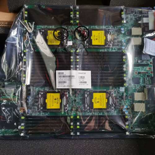 PowerEdge FC830 系统主板 NNF5R，0NNF5R议价
