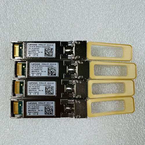 迈络思 MMA2P00-AS 00YD275 25G 300m SR SFP28 光模块议价