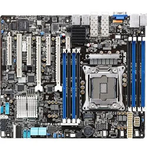 没上过机 / Z10PC-D8/10G-2S 2011-3主板 x99 c612议价