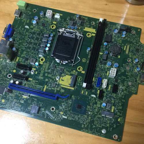 YF8P5 J5NY0 灵越 成就 3890 3891 主板 10 11代 CPU议价